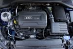 Audi A3 Sedan 2.0T Quattro 2014 года (NA)